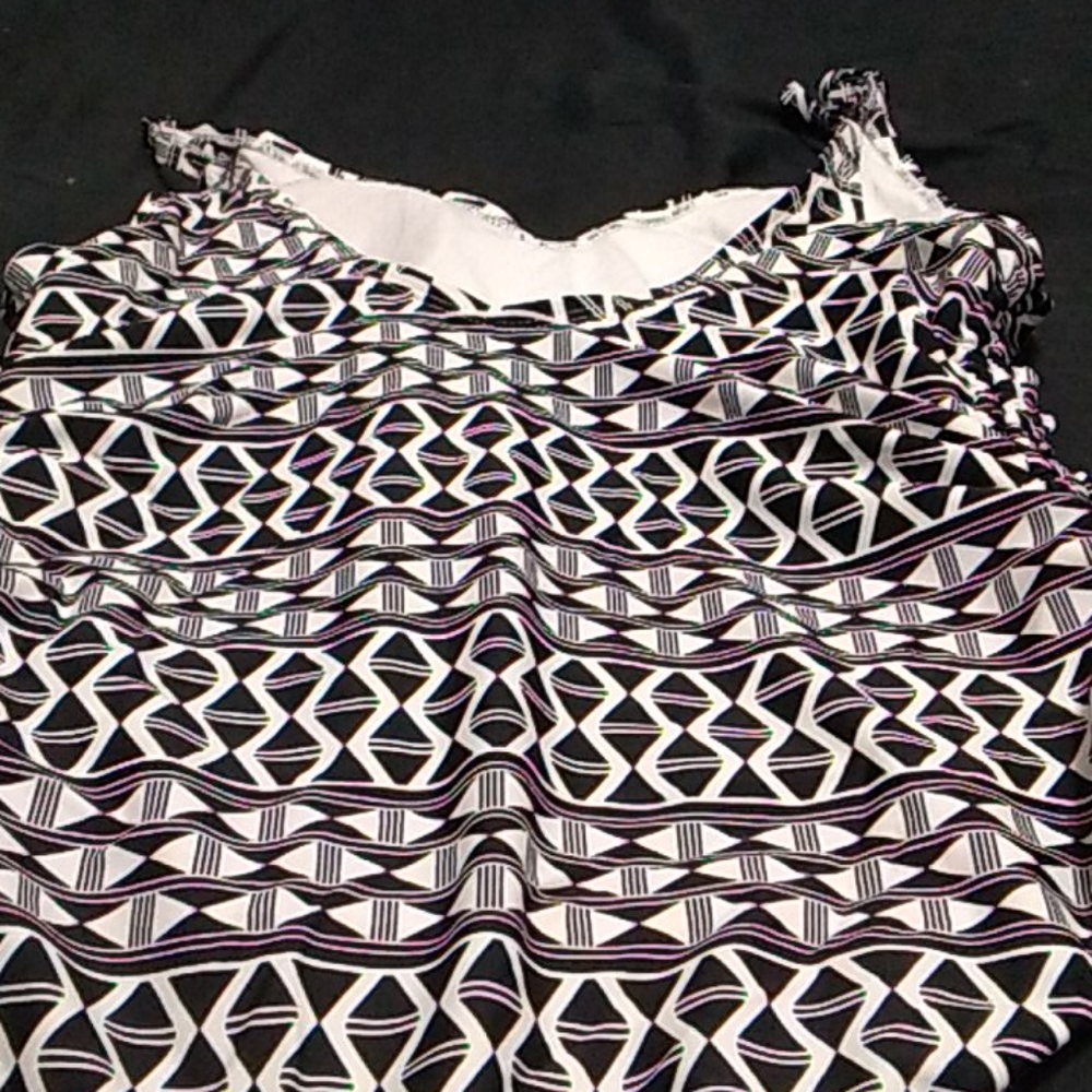 Swimming suit
